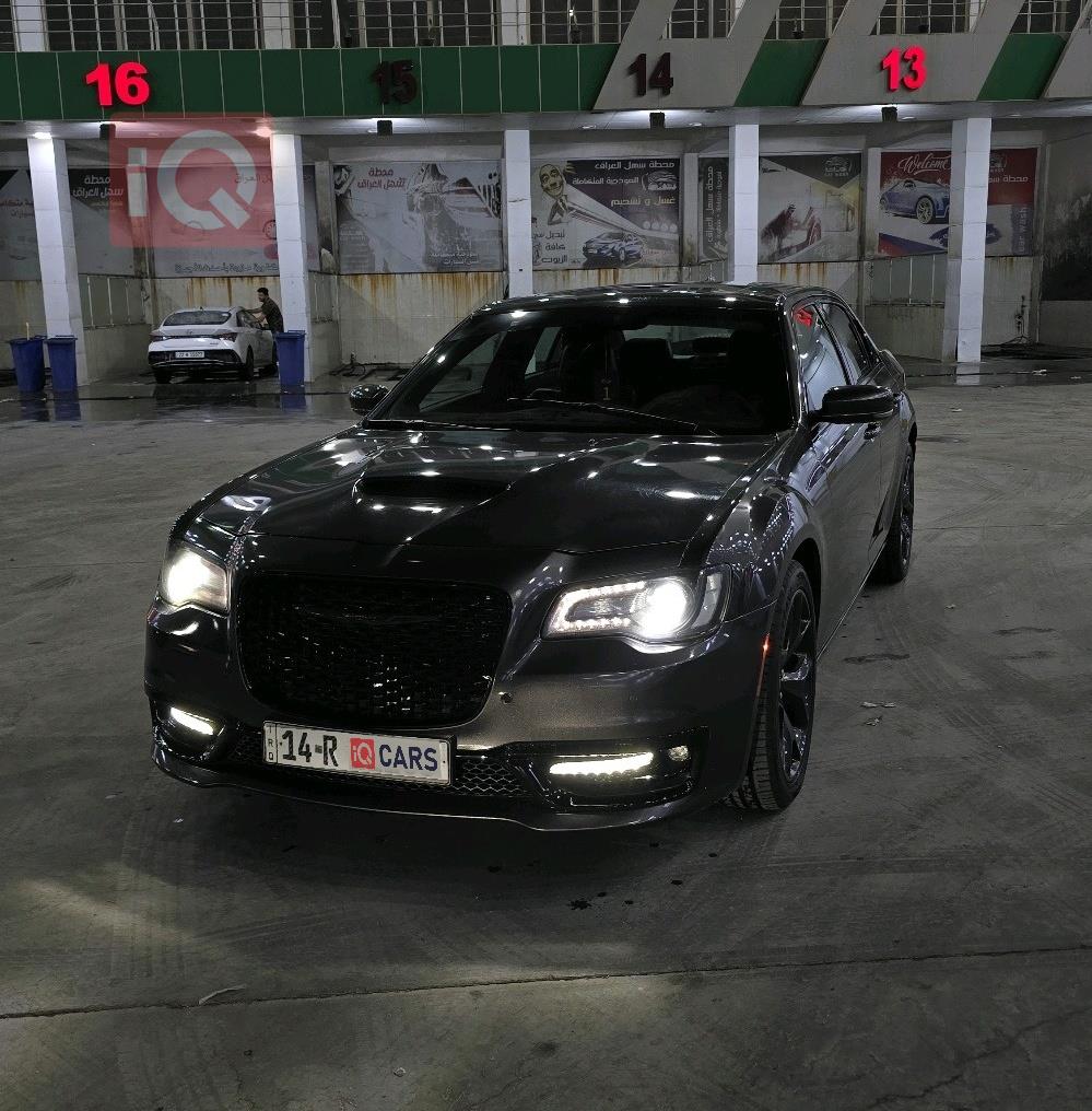 Chrysler 300